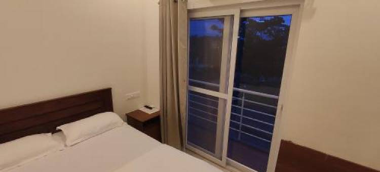 Mitra Hotels & Retreat图片