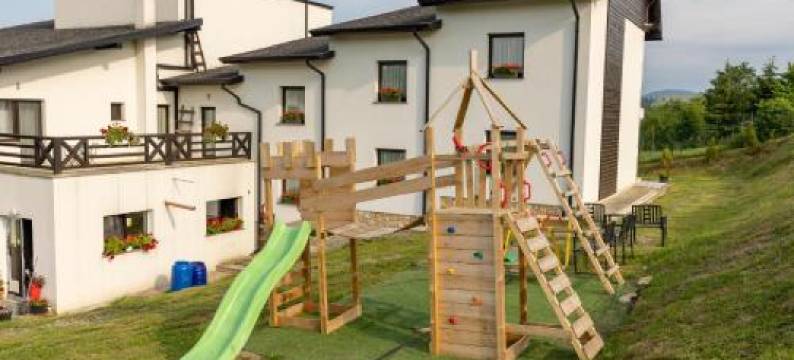 Vale Humor Residence图片