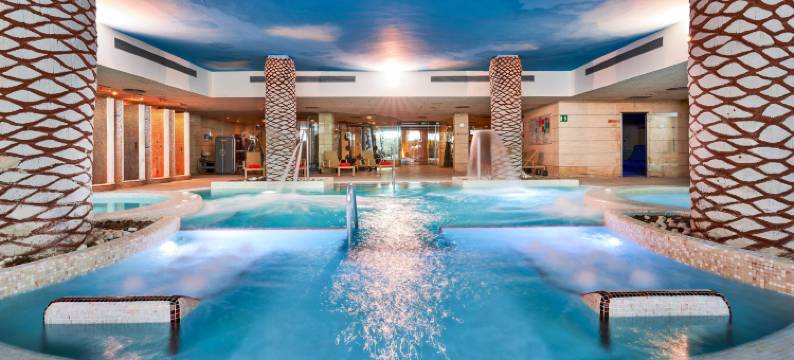 森塔多尔海滩水疗酒店(Hotel & Spa S'Entrador Playa)图片