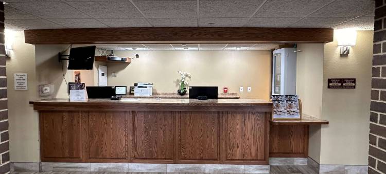 AmericInn by Wyndham Appleton North/Little Chute图片