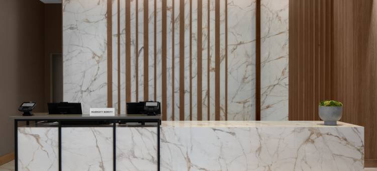 万豪旗下AC酒店-克利尔沃特海滩(AC Hotel Clearwater Beach)图片