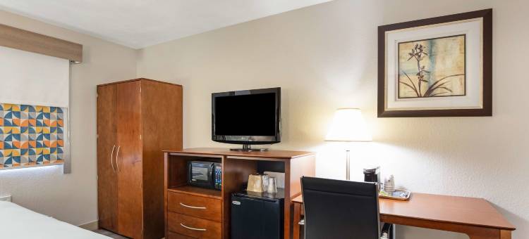 US贝斯特韦斯特酒店(Best Western U. S. Inn)图片