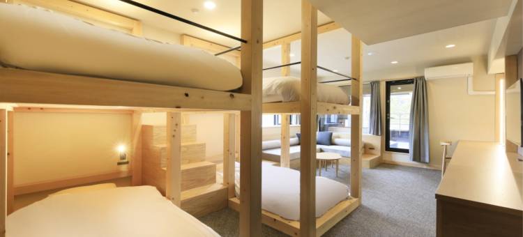 麦尔维尔箱根强罗酒店(Merveille Hakone Gora)图片