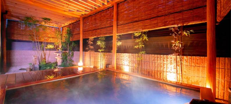 商务酒店 和阳馆・别馆 和光(Business Hotel Wayokan)图片