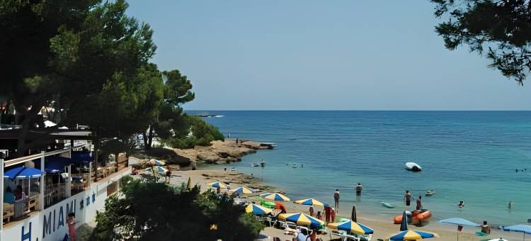 Leonardo Royal Suites Ibiza Santa Eulalia图片