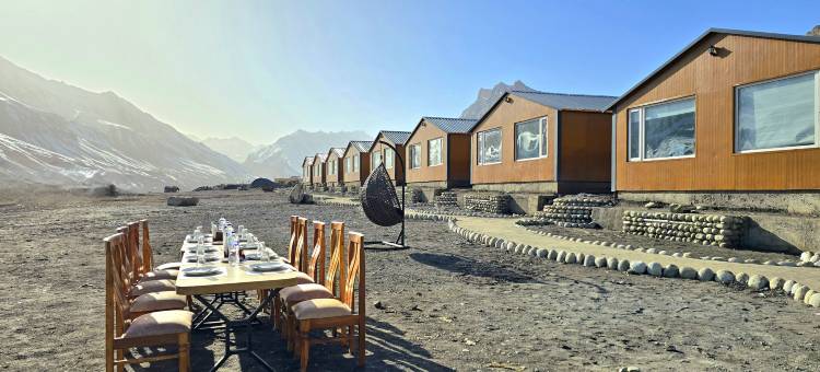 喜马拉雅兄弟斯皮提别墅酒店(Spiti Villa Himalayan Brothers)图片