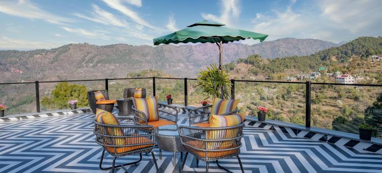 Velmore Kasauli Operated by Royal Orchid Hotel Ltd.图片
