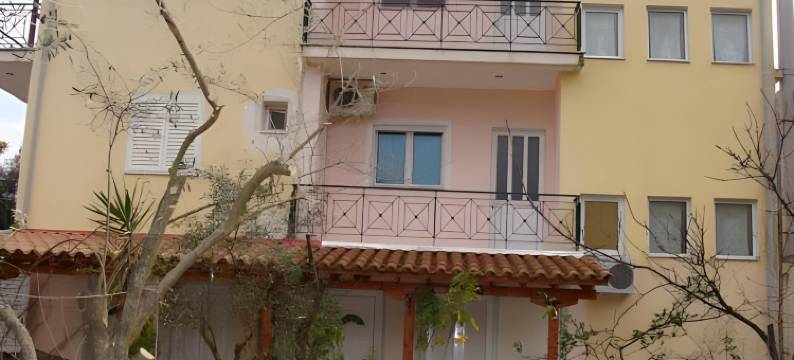 加丽尼别墅公寓(Villa Galini)图片