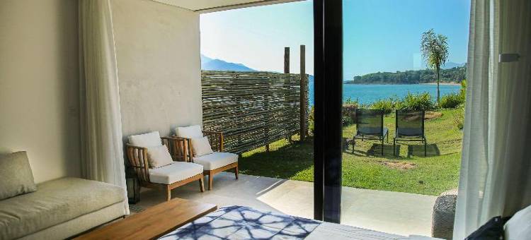 Casa di Sirena Ilhabela图片