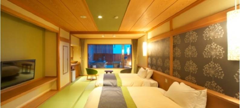 石花海別邸 海兔(Umiusagi)图片