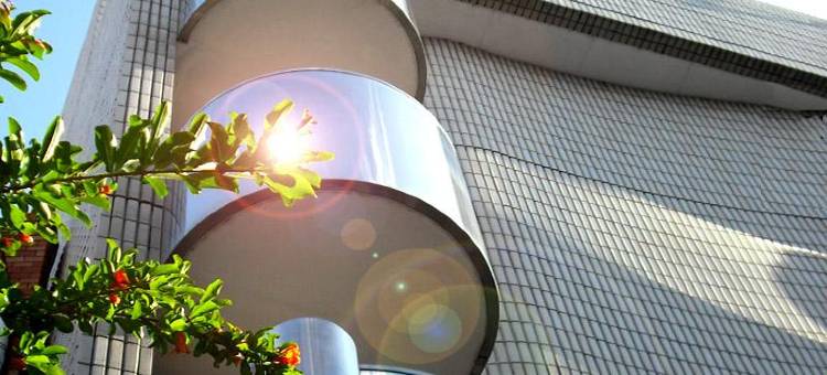 岐阜绿色酒店(Gifu Green Hotel)图片