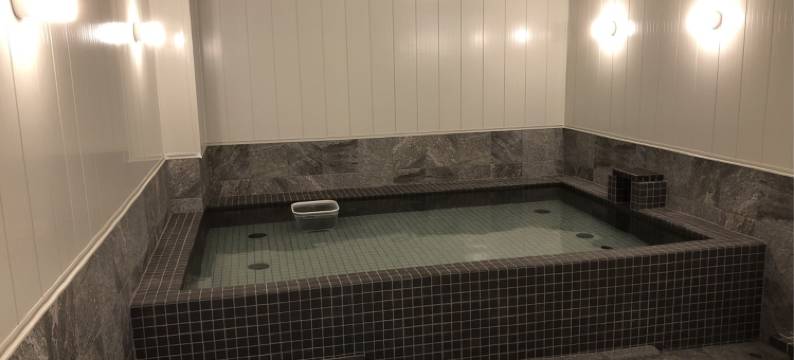 光山酒店(Hotel Hikari Hills)图片