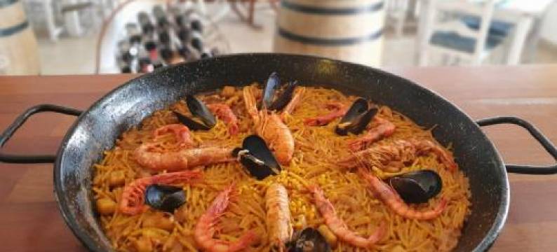 Hostal Mi Campaña图片