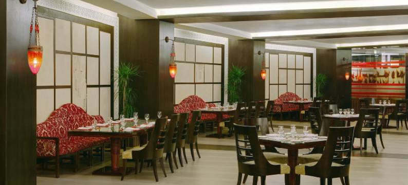 利雅得凯尔迪亚福朋喜来登酒店(Four Points by Sheraton Riyadh Khaldia)图片