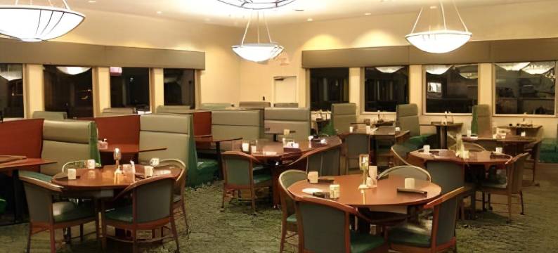 克拉马斯福尔斯希洛套房酒店(Shilo Inn Suites Klamath Falls)图片