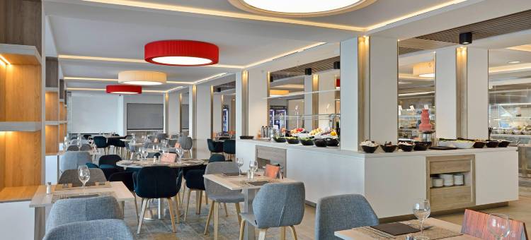 唐佩德罗索尔酒店(Sol Torremolinos - Don Pedro)图片