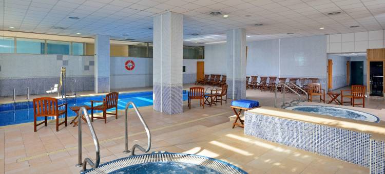 黄金海岸索尔酒店(Sol Costa Daurada)图片