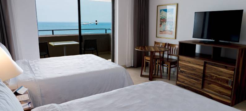 Holiday Inn Resort PRESIDENTE印坦巴R(Holiday Inn Resort IXTAPA ALL-INCLUSIVE by IHG)图片