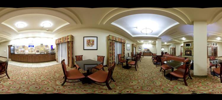 舒适酒店南代顿(Comfort Inn Dayton South)图片