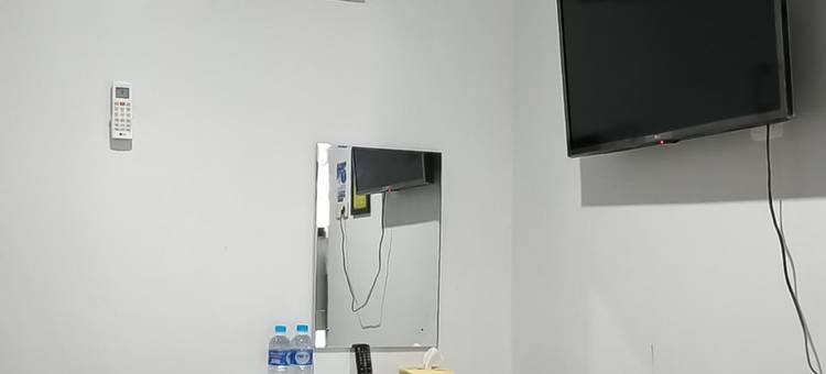 Guest House SW Syariah RedPartner图片