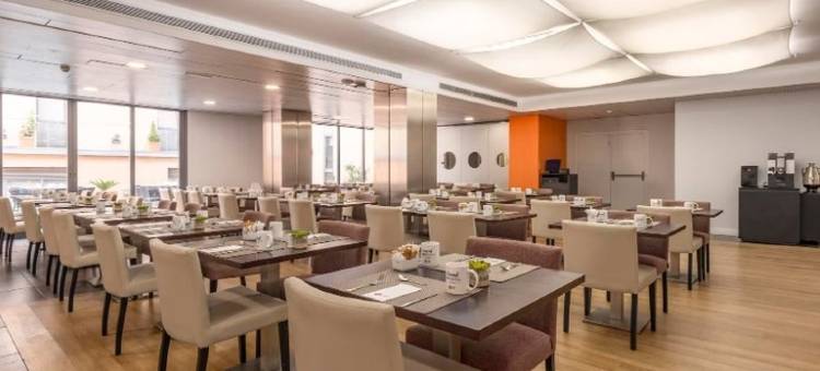 特雷斯坎托斯EXE酒店(Exe Tres Cantos)图片