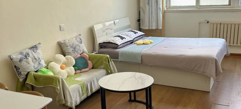 喜乐家61672887公寓(龙潭路分店)图片