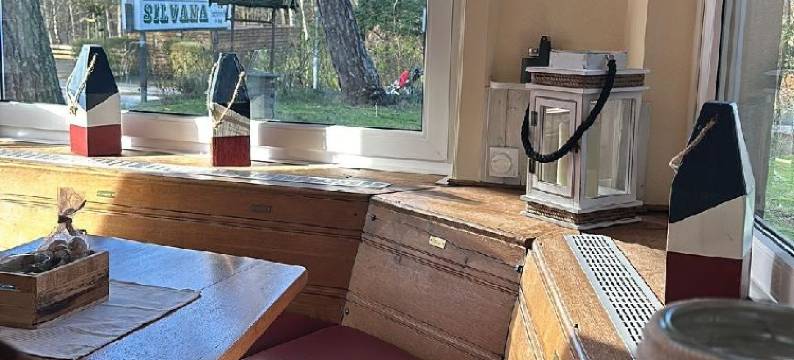 加尔尼西尔瓦纳酒店圣彼得奥尔丁(Hotel Garni Silvana)图片