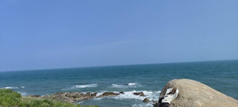 997民宿(罗浮山路分店)图片