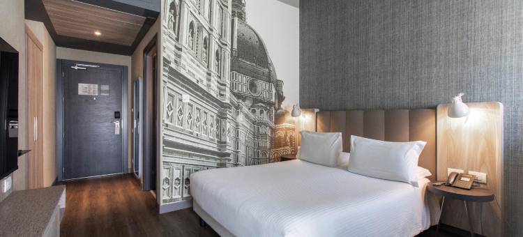 佛罗伦萨中心美居酒店(Mercure Firenze Centro)图片