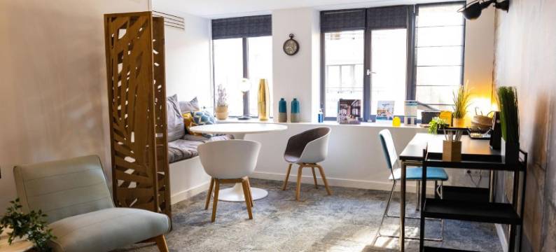 Best Western Hotel du Pont Wilson图片