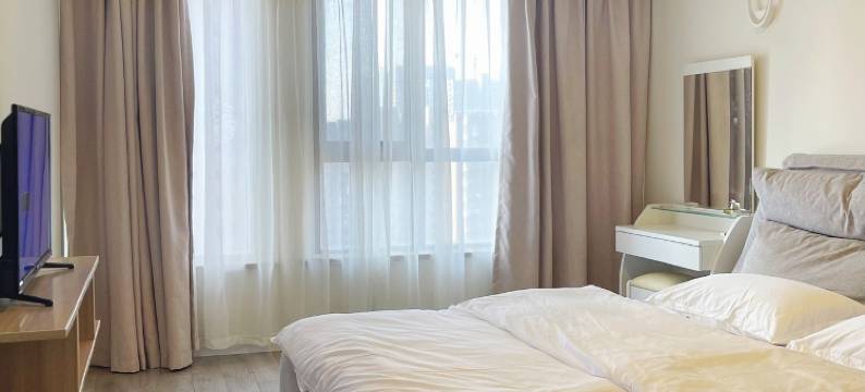 季忆公寓(金海路分店)图片