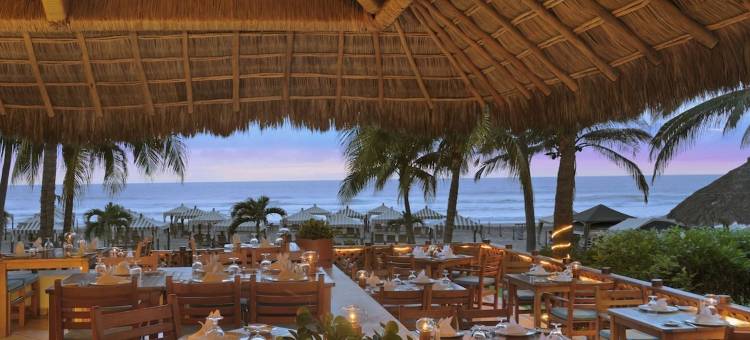 阿卡普尔科帝国皇家公主里维埃拉迪亚曼特酒店(Princess Mundo Imperial Riviera Diamante Acapulco)图片