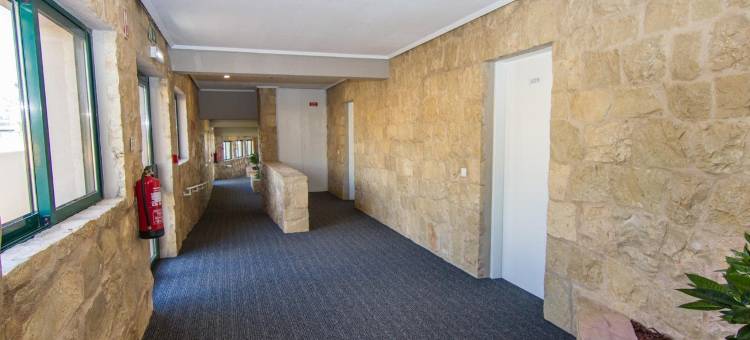 佩斯塔那格拉玛乔住宅酒店(Pestana Gramacho Residences)图片