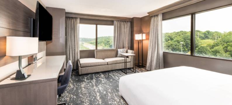 匹兹堡机场万豪酒店(Pittsburgh Airport Marriott)图片