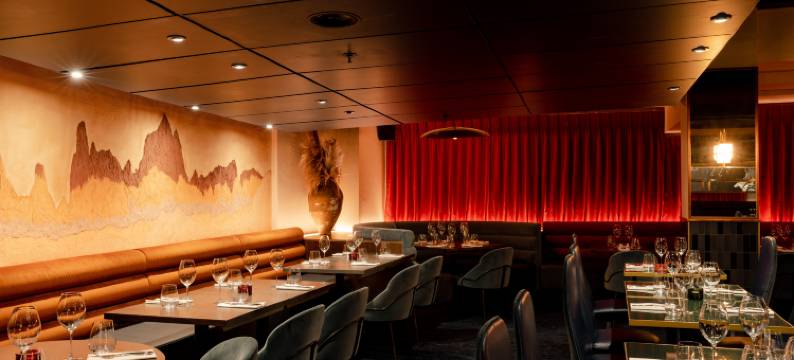 伦敦市俱乐部会所酒店(Club Quarters Hotel London City, London)图片