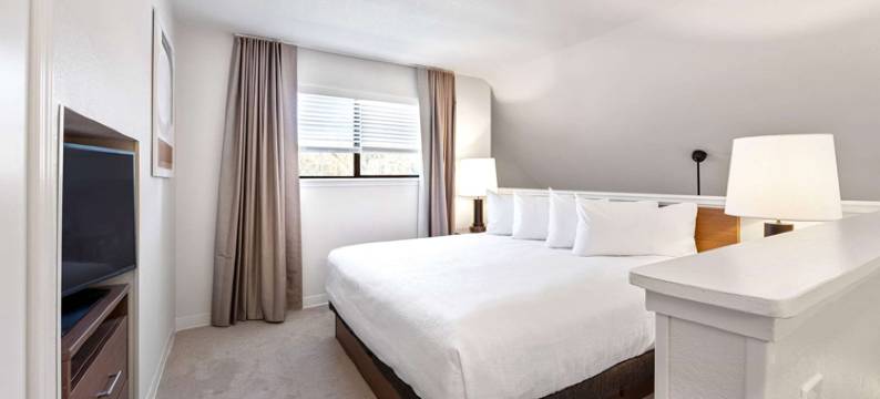 WaterWalk 长住酒店 by 温德姆亚特兰大周边(WaterWalk Extended Stay by Wyndham Atlanta Perimeter)图片