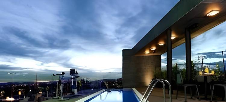 93号公园埃斯特拉酒店(Hotel Estelar Parque de la 93)图片