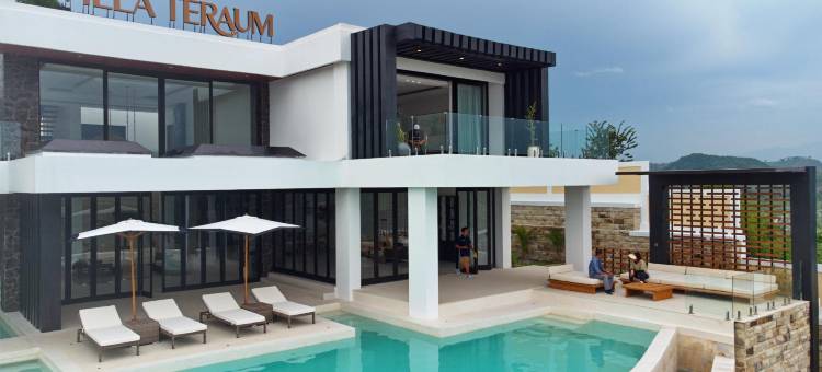 特拉姆别墅(Villa Teraum)图片