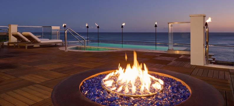 威基基的宝石酒店(Espacio the Jewel of Waikiki)图片