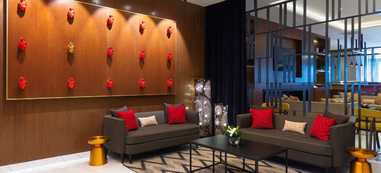 墨西哥城历史中心诺翰精选酒店(NH Collection Mexico Centro Historico)图片