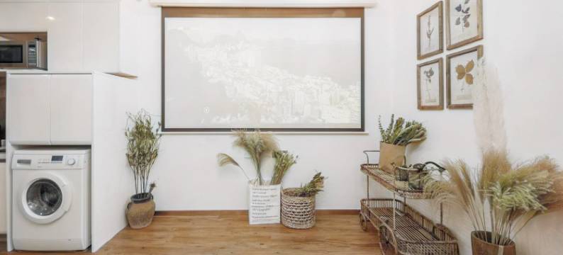 IFHouse公寓(南堤二马路2号分店)图片