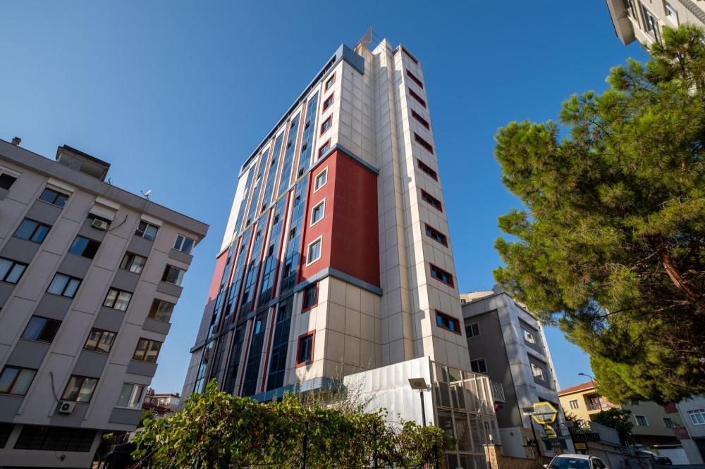 MaCity Hotel Hotel Overview