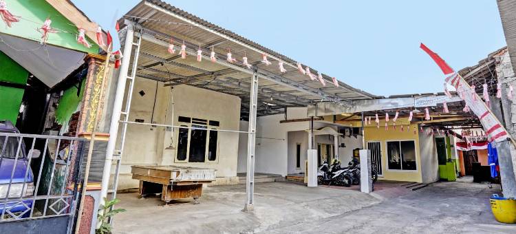 O安娜民宿(Hotel O Ana Homestay)图片