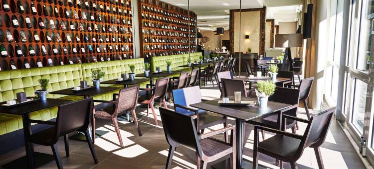 科隆施柏阁酒店(Steigenberger Hotel Köln)图片