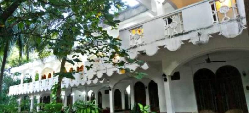 棕榈滩度假村(Palm Beach Resort by Yosha Guest)图片