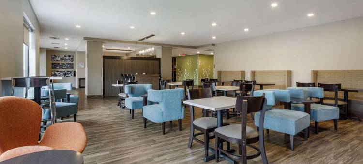 MainStay套房博林格林北(MainStay Suites Bowling Green North)图片