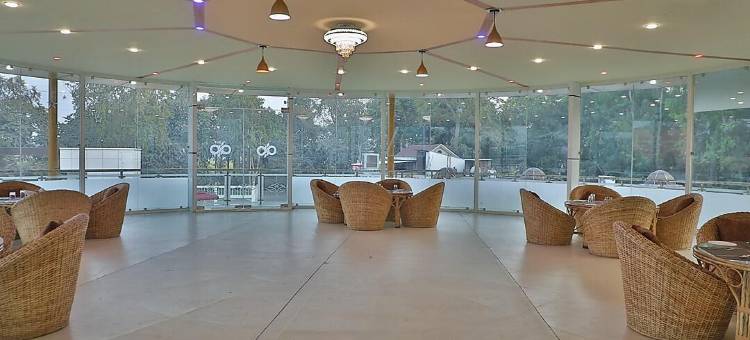 德罗纳宫酒店(Hotel Drona Palace)图片