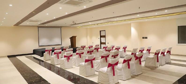 Sarbati Palace图片