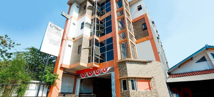 OYO 1251 8号公寓(Super OYO 1251 Residence 8)图片