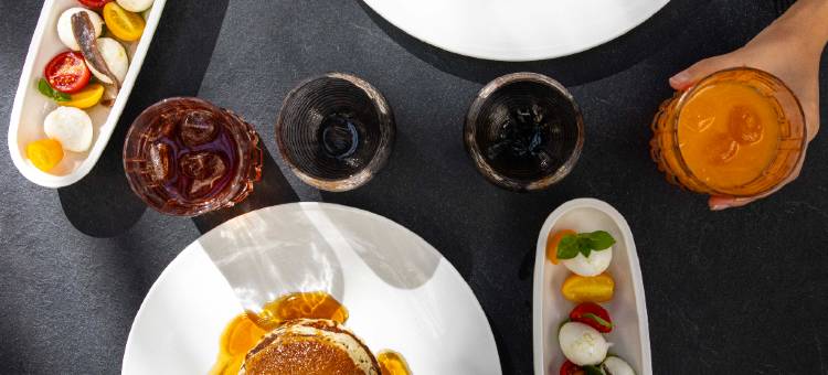 圆顶酒店(Dome Hotel)图片